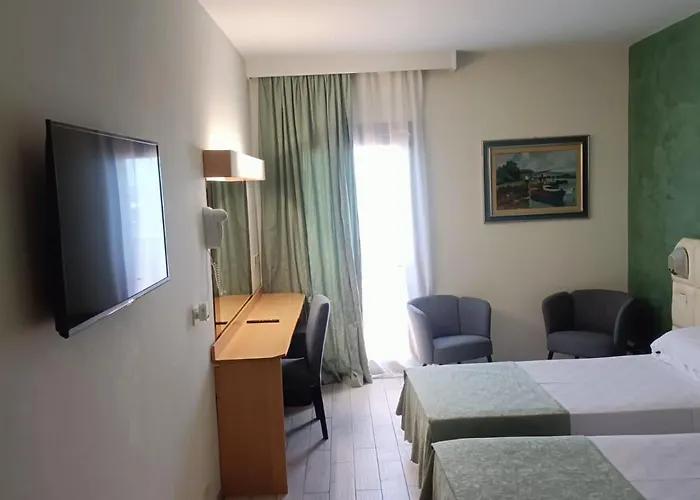 Hotel Delta Florence