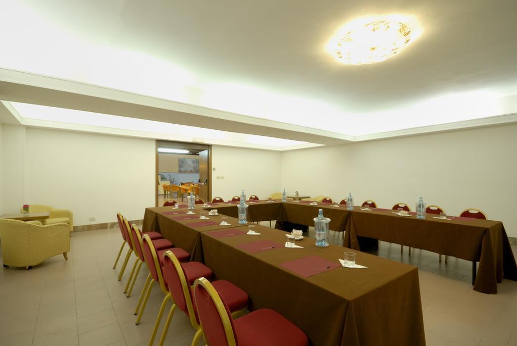 Hotel Delta Florence Calenzano