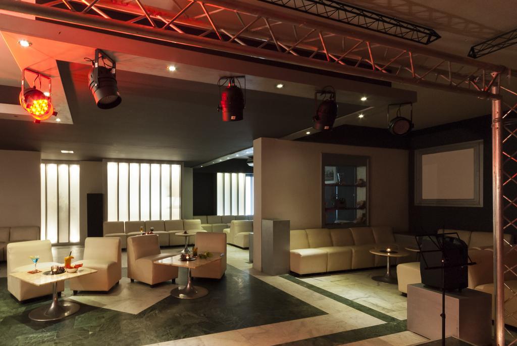 Hotel Delta Florence Calenzano
