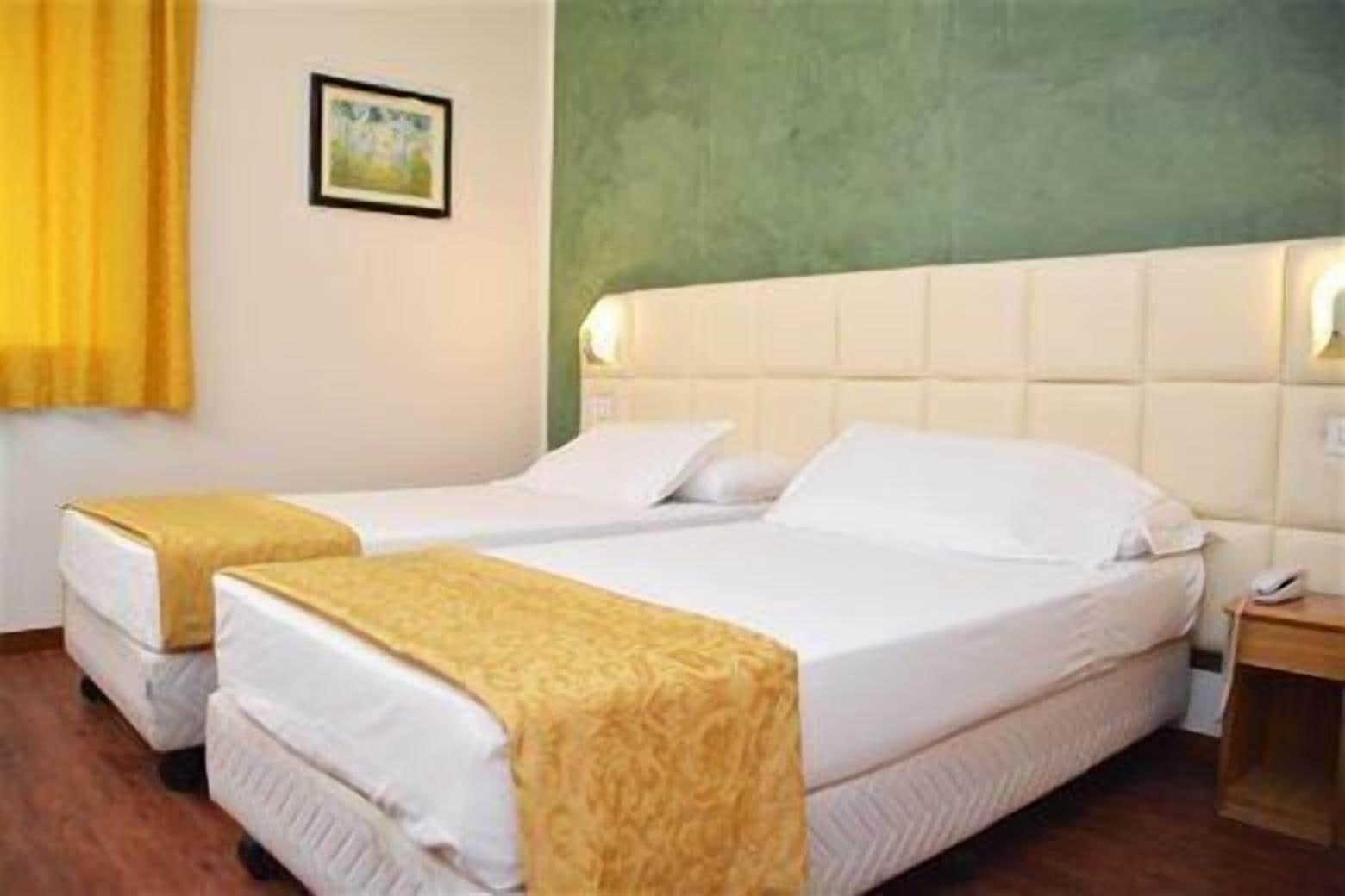 Delta Florence Hotel