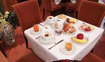 Delta Florence Hotel Calenzano