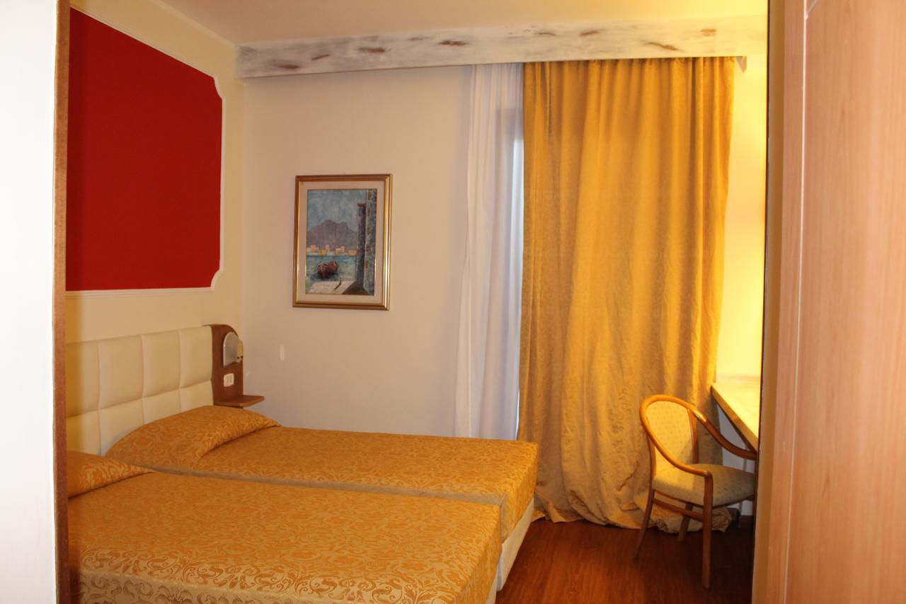 Hotel Delta Florence Calenzano