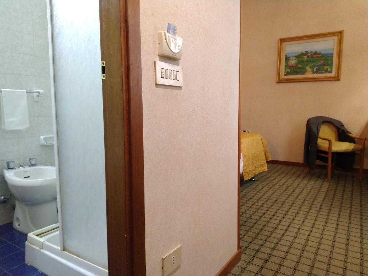 Hotel Delta Florence Calenzano