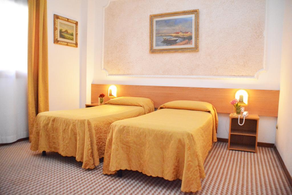 Hotel Delta Florence 4*