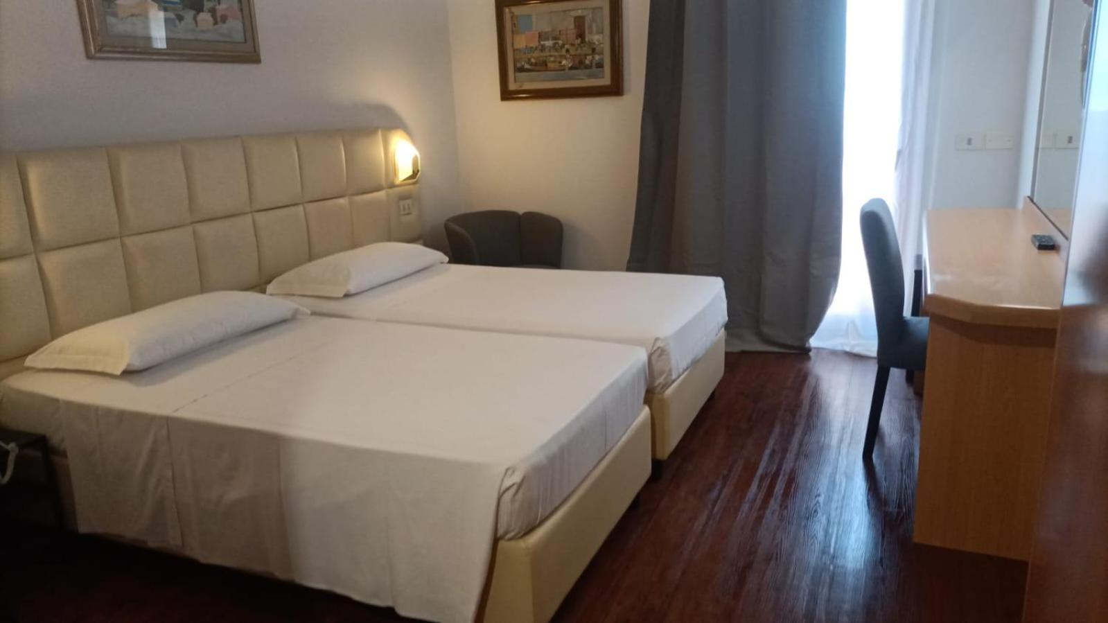 Delta Florence Hotel