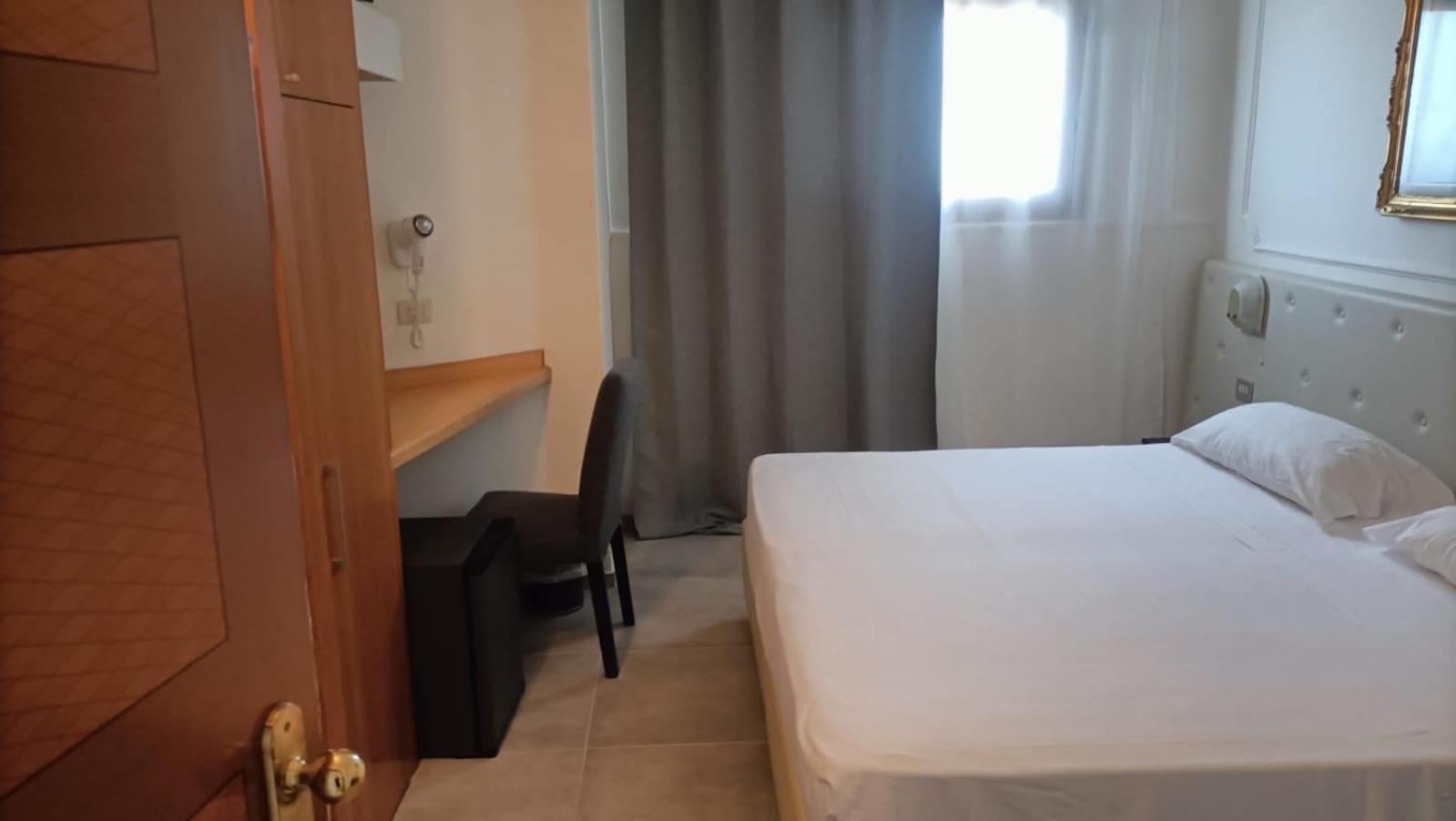 Hotel Delta Florence Calenzano