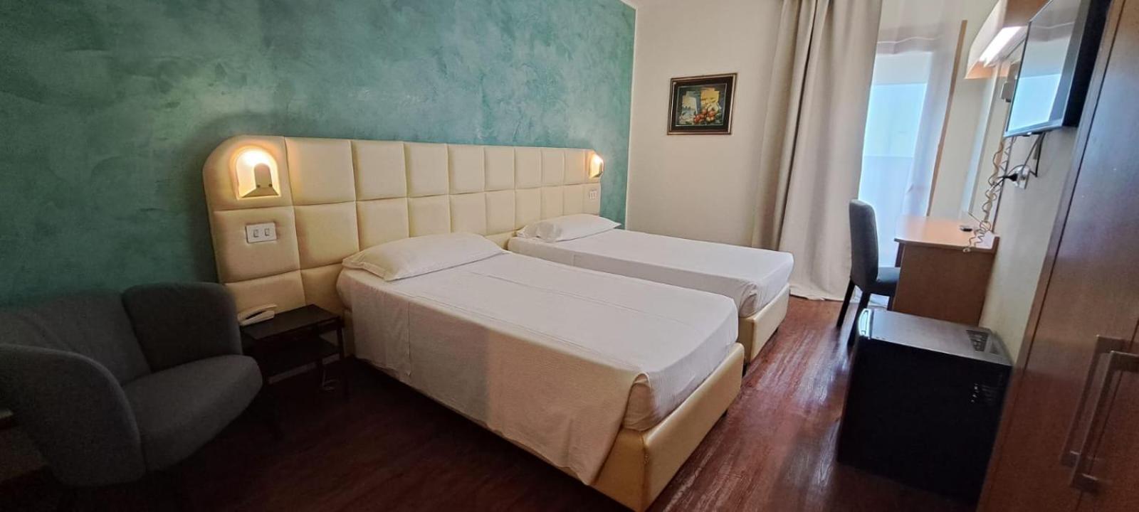 Delta Florence Hotel