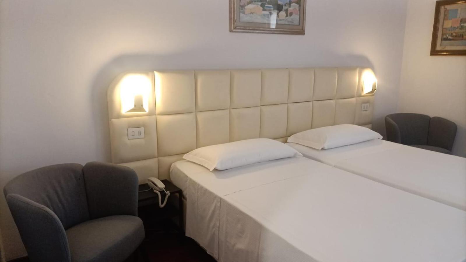Delta Florence Hotel 4*