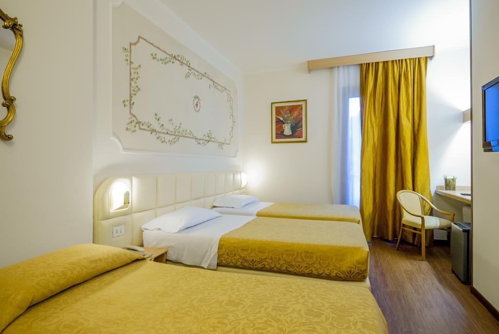 Delta Florence Hotel