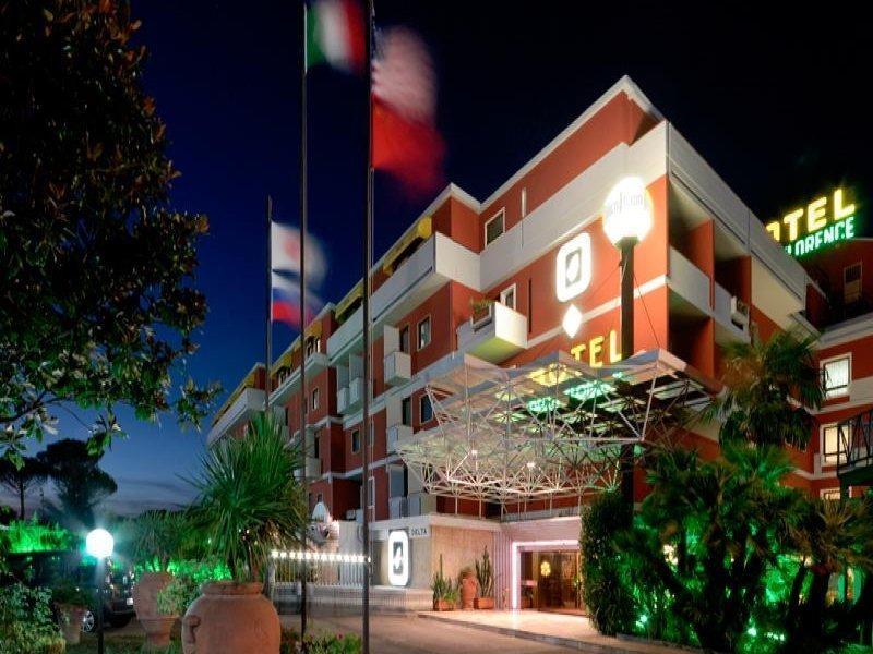 Delta Florence Hotel