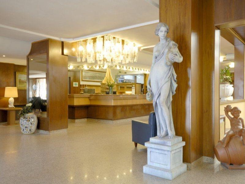 Delta Florence Hotel
