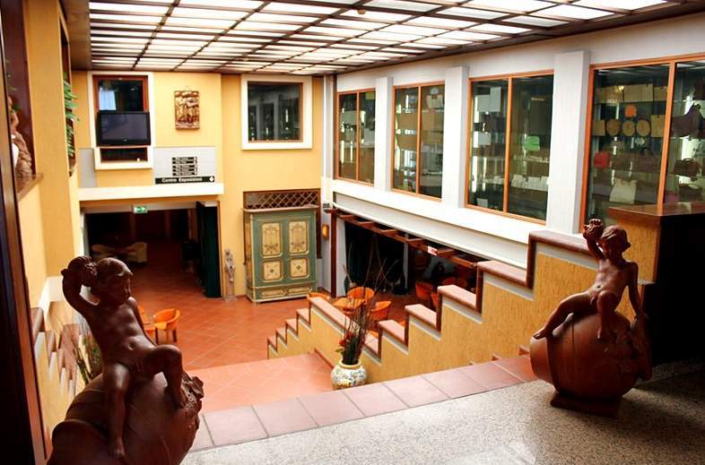 Delta Florence Hotel 4*