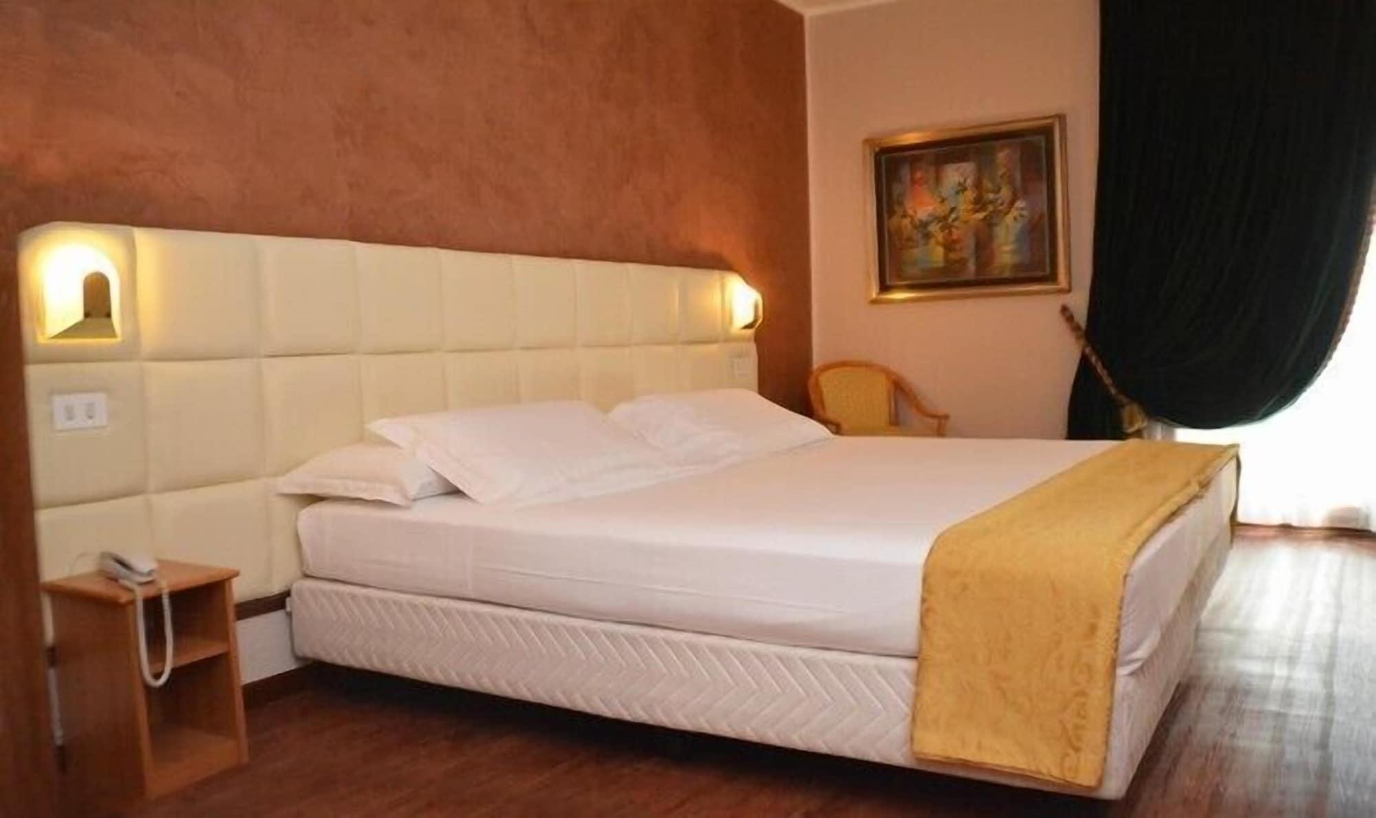 Delta Florence 4*