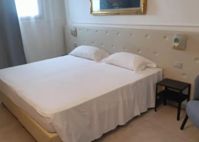 Hotel Delta Florence