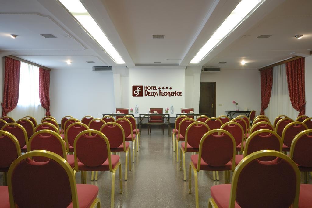 Delta Florence Hotel