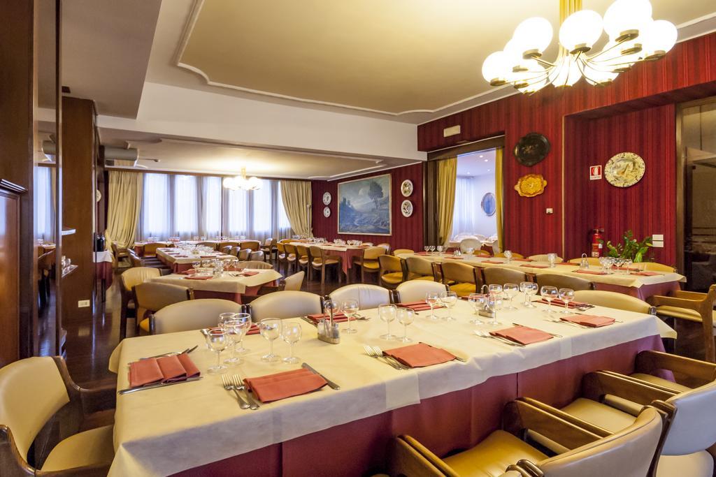 Hotel Delta Florence