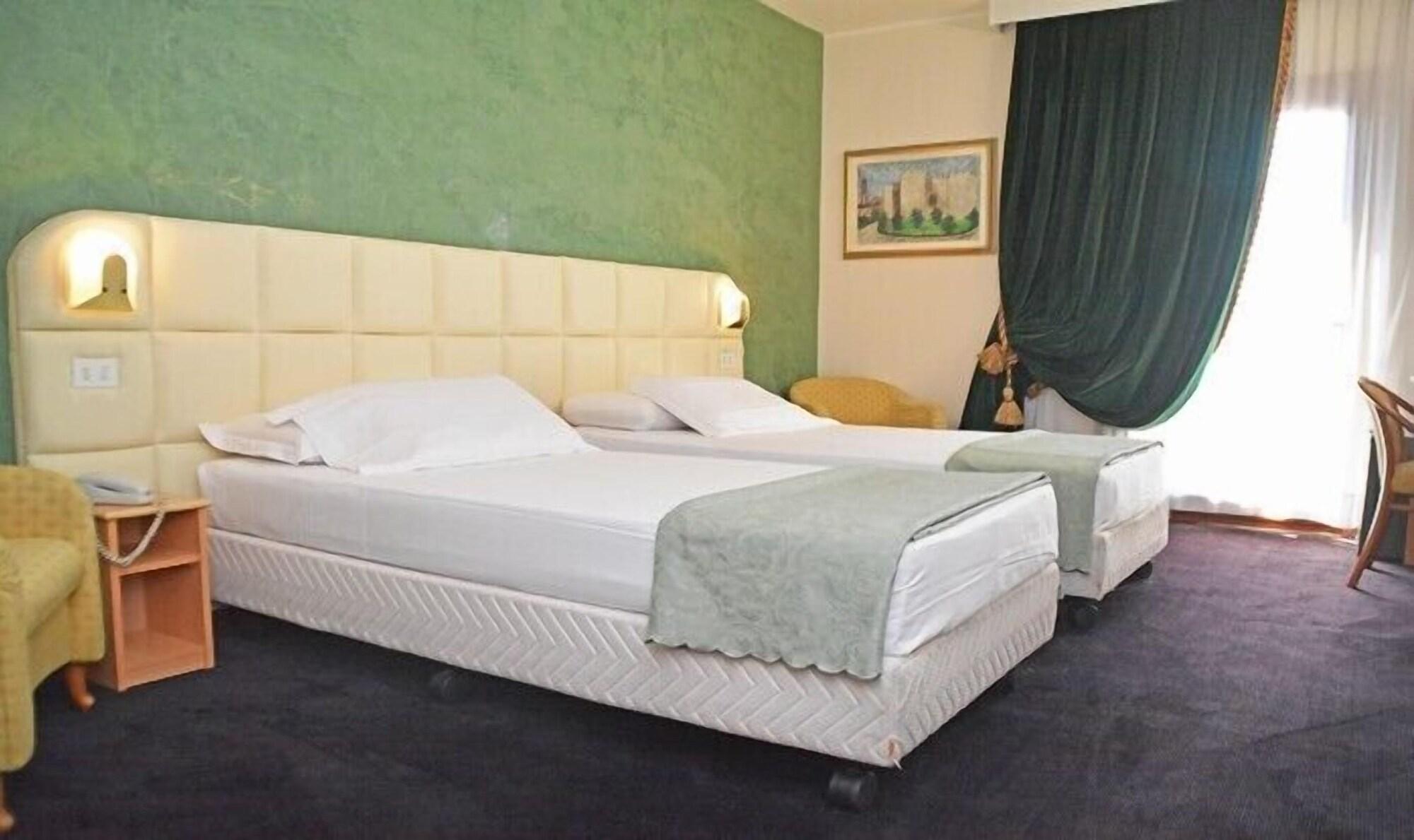 Delta Florence 4* Calenzano