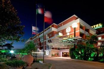 Hotel Delta Florence 4*
