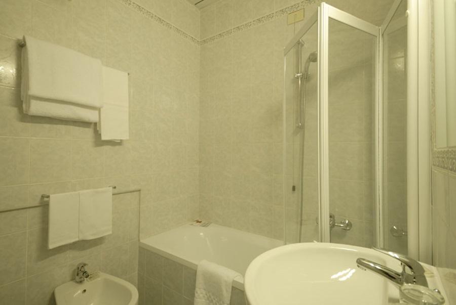 Delta Florence Hotel 4*