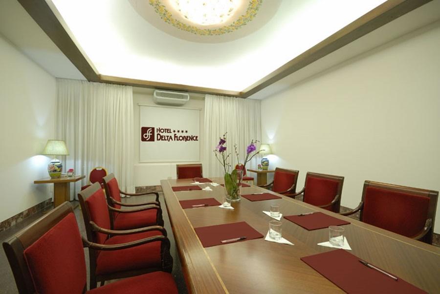 Hotel Delta Florence