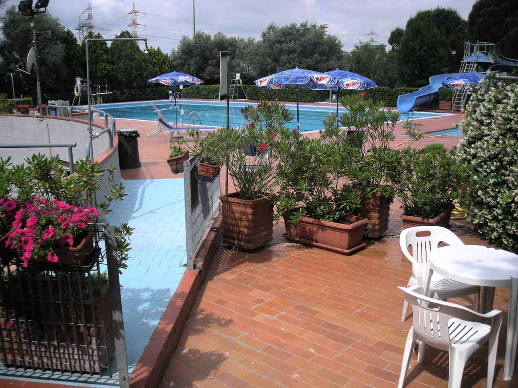 Delta Florence 4* Calenzano