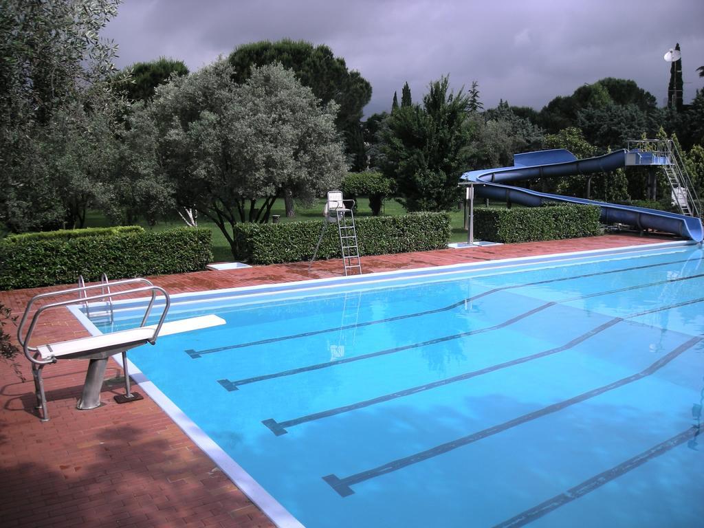 Delta Florence Hotel Calenzano