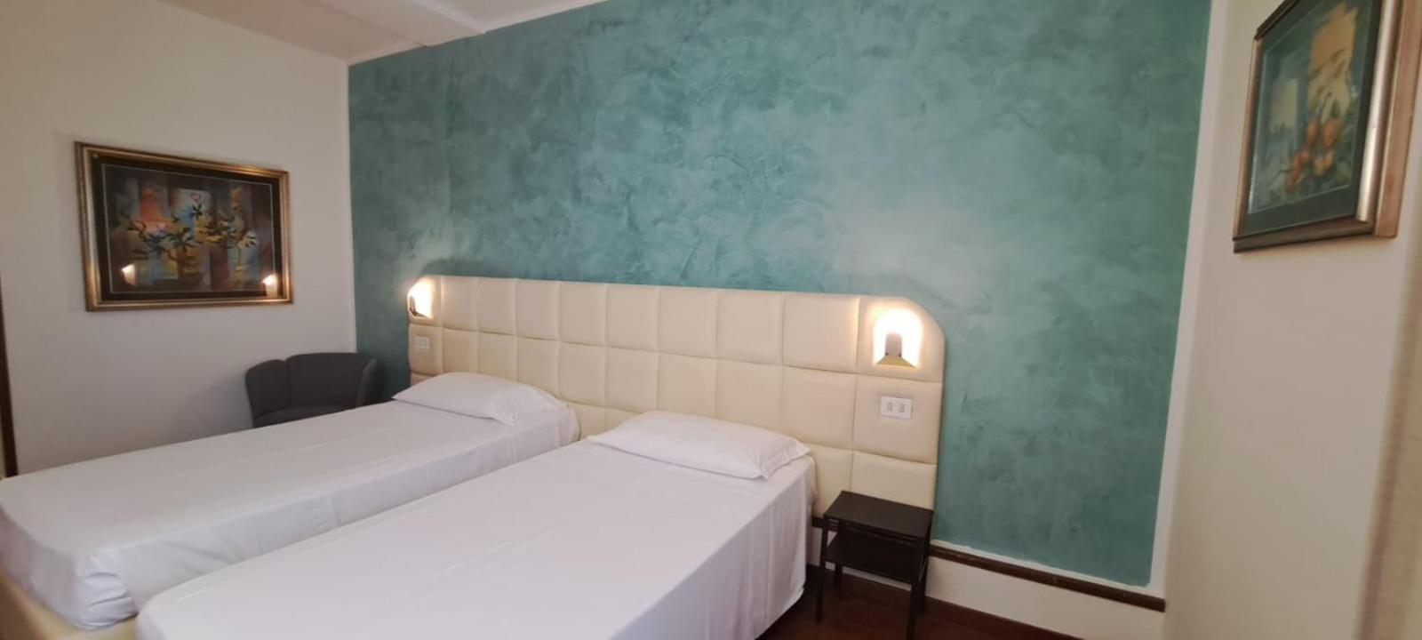 Hotel Delta Florence 4*