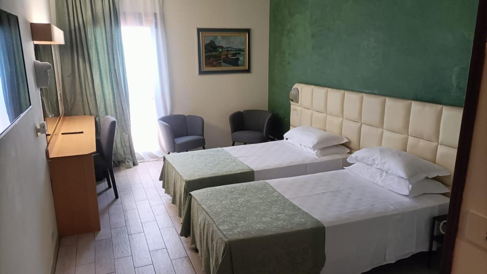 Delta Florence 4* Calenzano