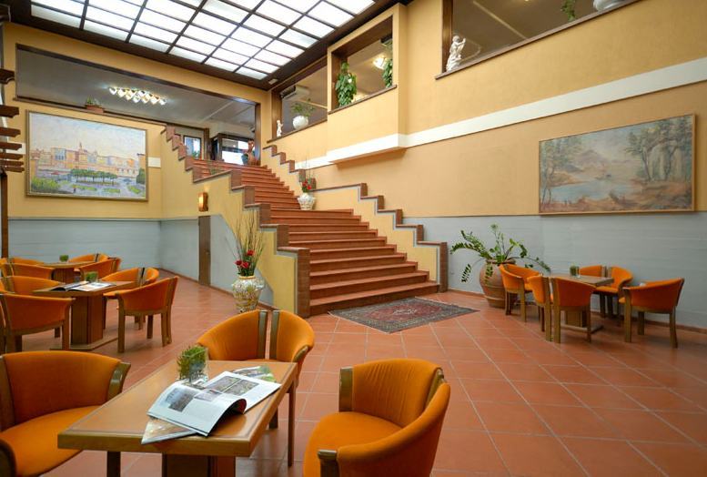 Delta Florence Hotel Calenzano