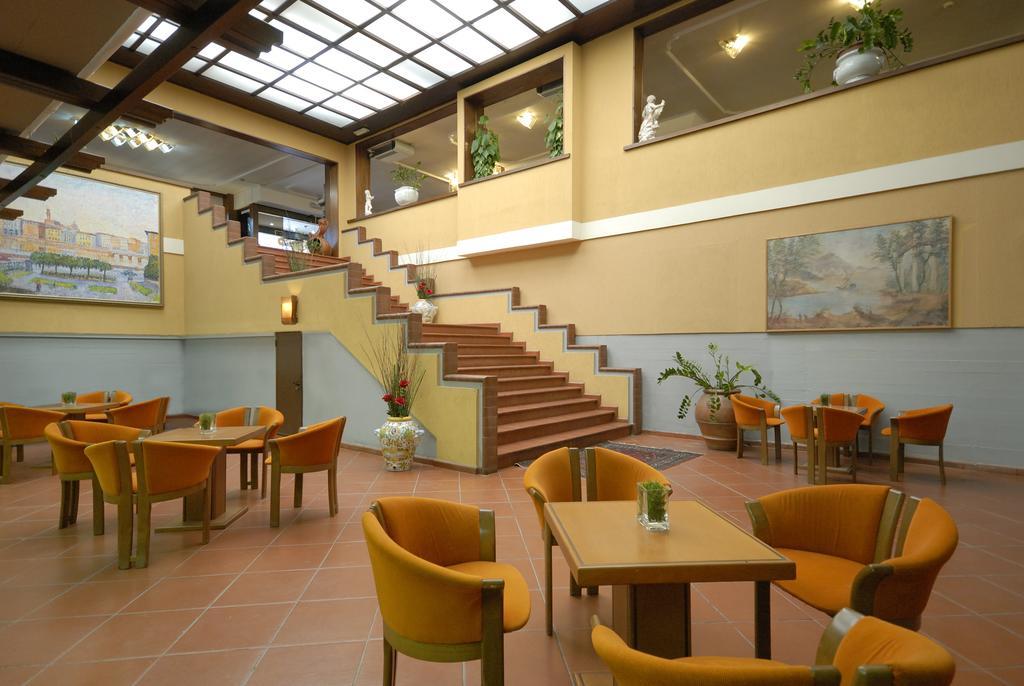 Delta Florence Hotel