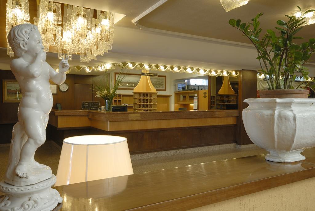 Delta Florence Hotel