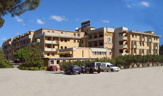 Hotel Delta Florence Calenzano